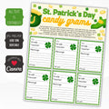 Easy St. Patrick&